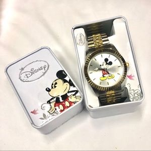 Disney Men’s Watch